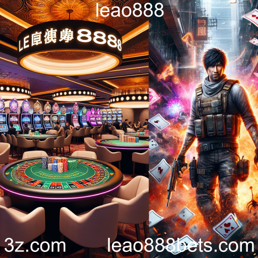 Explorando o Mundo dos Jogos de Ação: Adrenalina e Estratégia