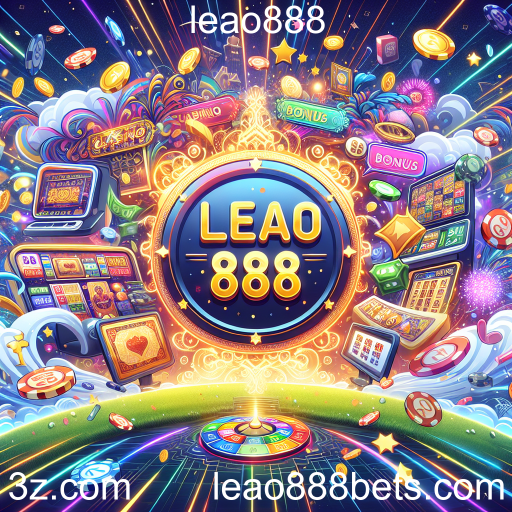 Explore as Promoções Imperdíveis no leao888